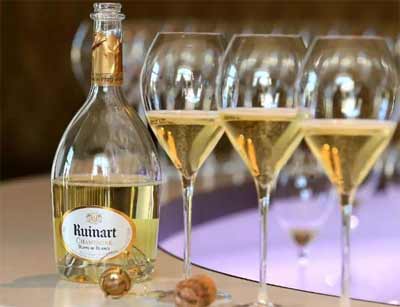 ruinart香槟多少钱一瓶，100%霞多丽的经典白中白售价千元4.jpg