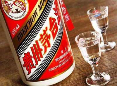 为什么领导只喝酱香酒，有历史裙带关系但最重要自身品质够好