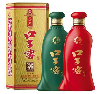 兼香型白酒是什么意思，固态发酵含2种及以上主体香型的白酒