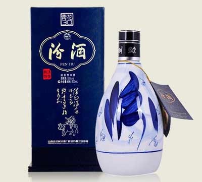 兼香型和清香型白酒区别，兼香型口感浓郁丰富而清香型口味清淡