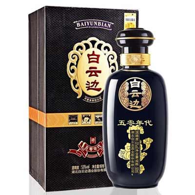 兼香型和清香型白酒区别，兼香型口感浓郁丰富而清香型口味清淡4.jpg