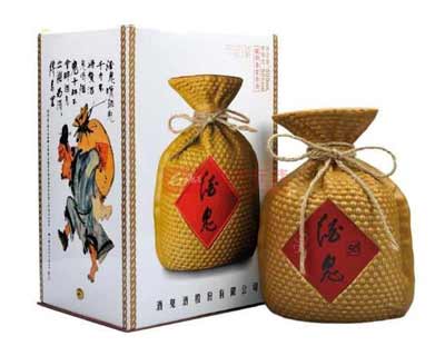 馥郁香型和酱香型的区别，馥郁香型白酒一口三香也能品尝到酱味2.jpg