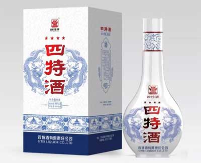 特香型白酒有哪些品牌，江西四特酒一口三香与众不同