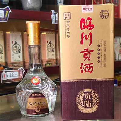 特香型白酒有哪些品牌，江西四特酒一口三香与众不同2.jpg