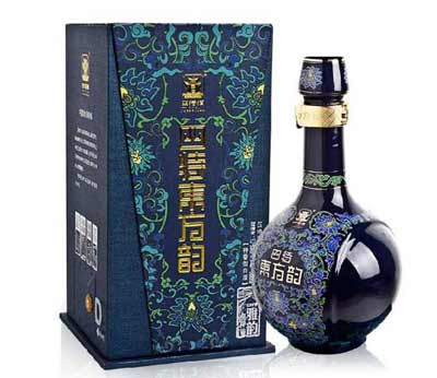 特香型白酒有哪些品牌，江西四特酒一口三香与众不同4.jpg