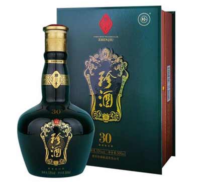 五大酱香型白酒有哪五个，除四川郎酒外都是贵州酱香酒品牌3.jpg