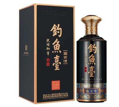 五大酱香型白酒有哪五个，除四川郎酒外都是贵州酱香酒品牌4.jpg