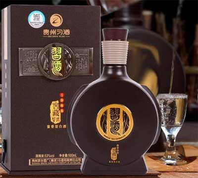 五大酱香型白酒有哪五个，除四川郎酒外都是贵州酱香酒品牌5.jpg