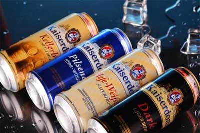 德国凯撒啤酒怎么样多少钱一箱，纯净法酿制品质口碑好(附价格表)5.jpg