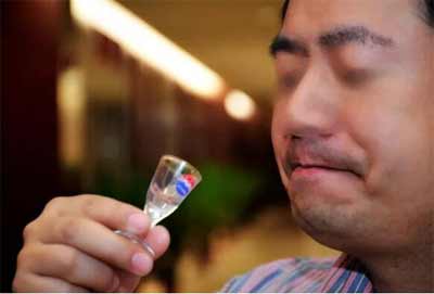 酱香酒坤沙碎沙串沙怎么分，工艺不同价格和口感都有明显差距1.jpg