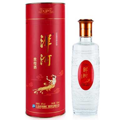 洋河红瓶酒都是什么酒，酒精酒纯粮酒都有品质价格差异明显2.jpg