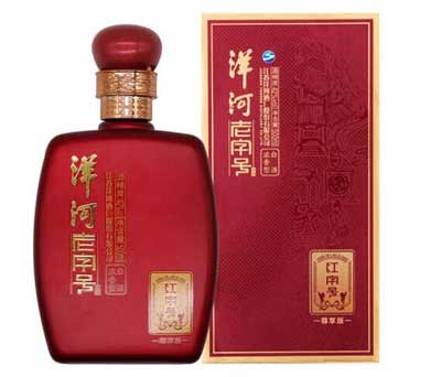 洋河红瓶酒都是什么酒，酒精酒纯粮酒都有品质价格差异明显4.jpg