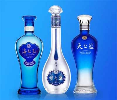洋河最贵最顶级的是哪一款酒，梦之蓝m9单瓶2000左右的顶级酒款2.jpg