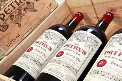 法国柏翠红酒多少钱一瓶，柏图斯随便一瓶3万以上只出精品年份酒4.jpg