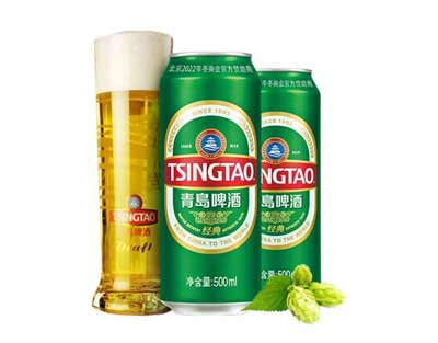 经典青岛啤酒多少钱一箱，全球热销的经典之作口感醇正(附价格表)2.jpg