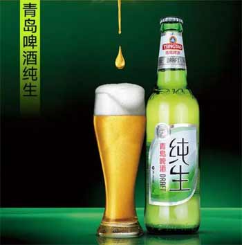 青岛啤酒有几个系列，系列多如繁星了解核心热销系列酒款即可3.jpg