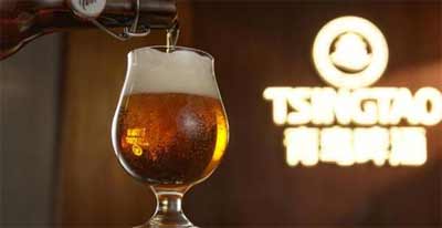 较好的青岛啤酒是哪一款，超高端百年之旅品质和包装都是大师级2.jpg