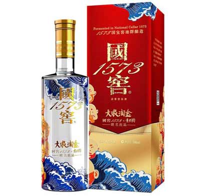 国窖1573系列有几种分几个档次，酒款众多可分3档价格差距极大3.jpg
