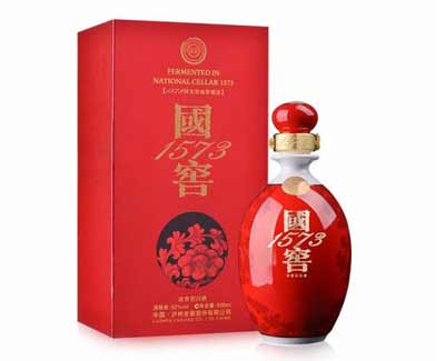 国窖1573系列有几种分几个档次，酒款众多可分3档价格差距极大4.jpg