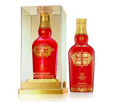 沱牌天曲52度多少钱什么档次，沱牌高端酒款品质不输普通舍得3.jpg