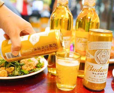 百威啤酒有几种哪个系列好喝，6大系列而最好喝的还是经典和纯生2.jpg