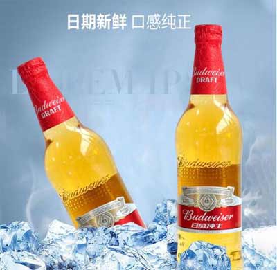 百威啤酒有几种哪个系列好喝，6大系列而最好喝的还是经典和纯生4.jpg