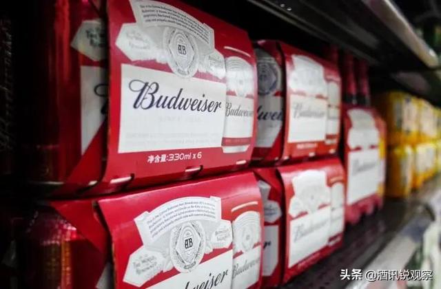 酒讯深度｜高位受困的百威亚太，还有哪里可以去？