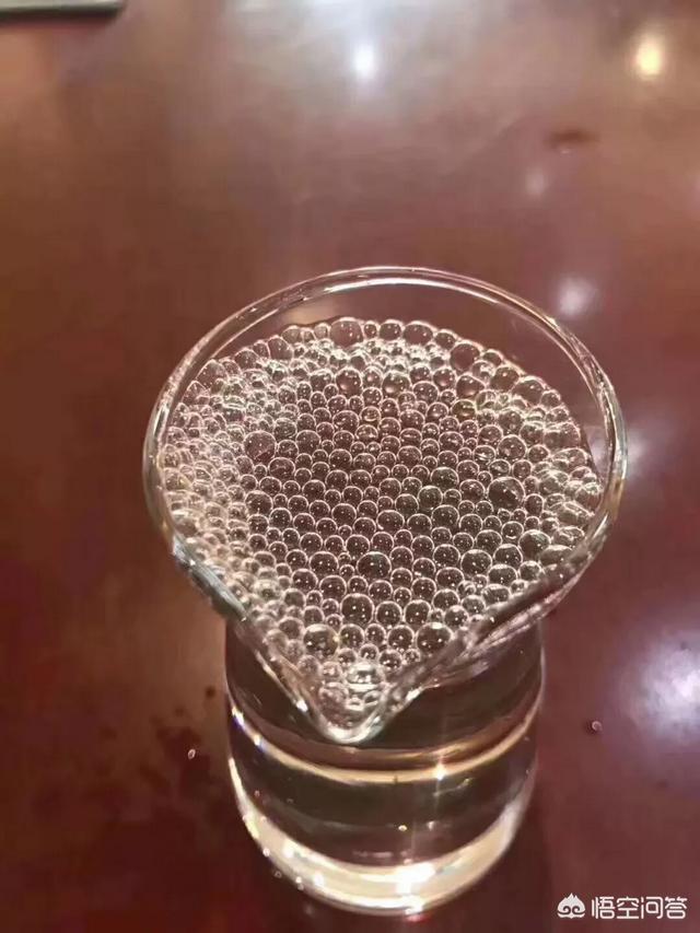 自酿白酒怎样勾兑口感好？