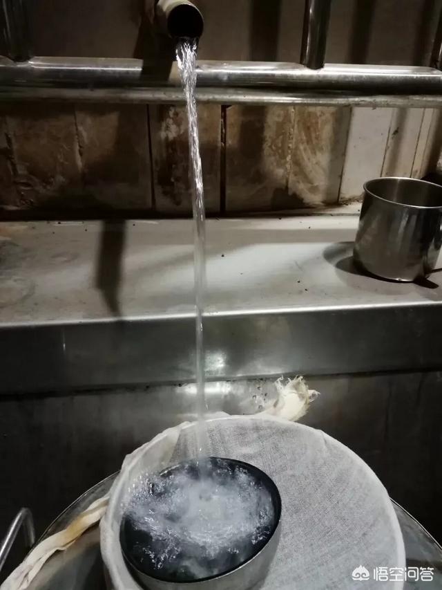 自酿白酒怎样勾兑口感好？
