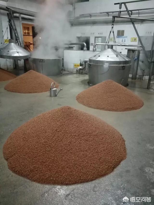 自酿白酒怎样勾兑口感好？