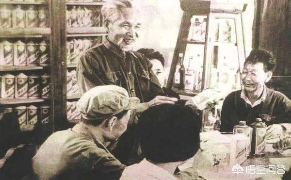 茅台酒是怎么勾兑出来的？