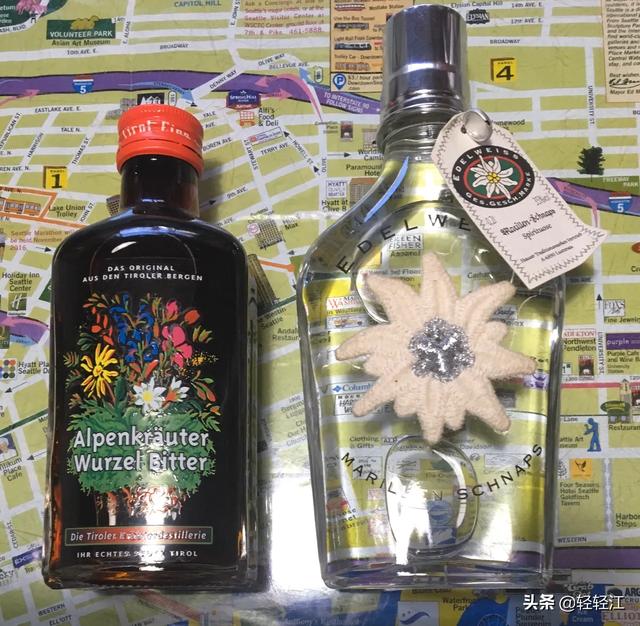 96度的伏特加适合泡药酒吗？