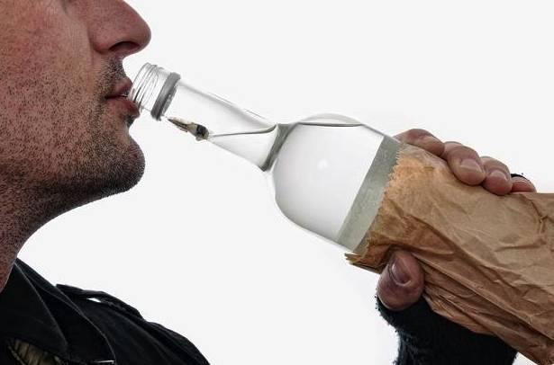 真的有一种96度的酒，喝完之后可以直接喷火