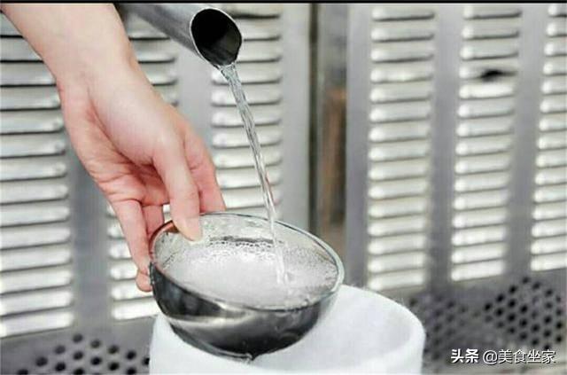 怎么样计算白酒的度数？