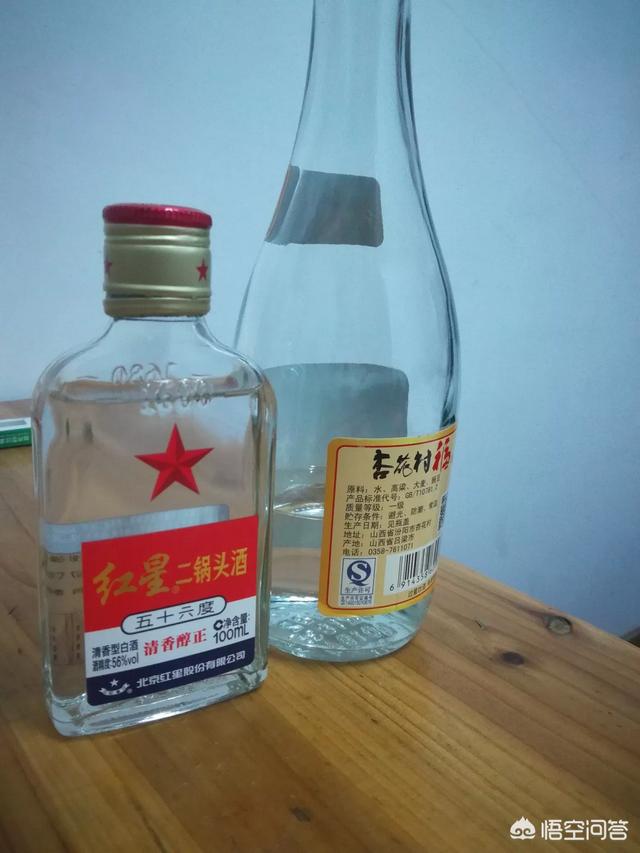白酒一般都是多少度的，哪个度数的好？