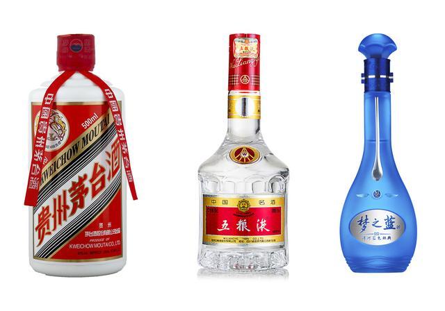 白酒的度数是根据什么定的？