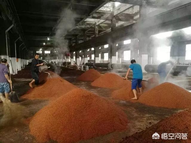 怎样测量酒精度数？
