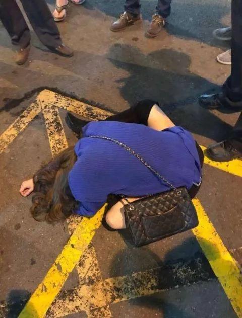 为什么说喝醉酒的女人胆子大？那胆子能有多大？