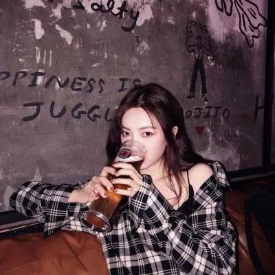 为什么说喝醉酒的女人胆子大？那胆子能有多大？