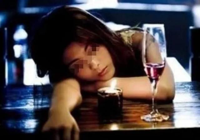 为什么说喝醉酒的女人胆子大？那胆子能有多大？