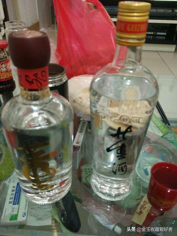 老贵董酒值得收藏吗？