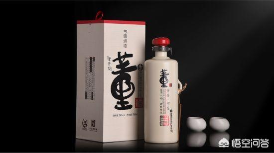 拥有国家机密配方的董酒，能否再次崛起？