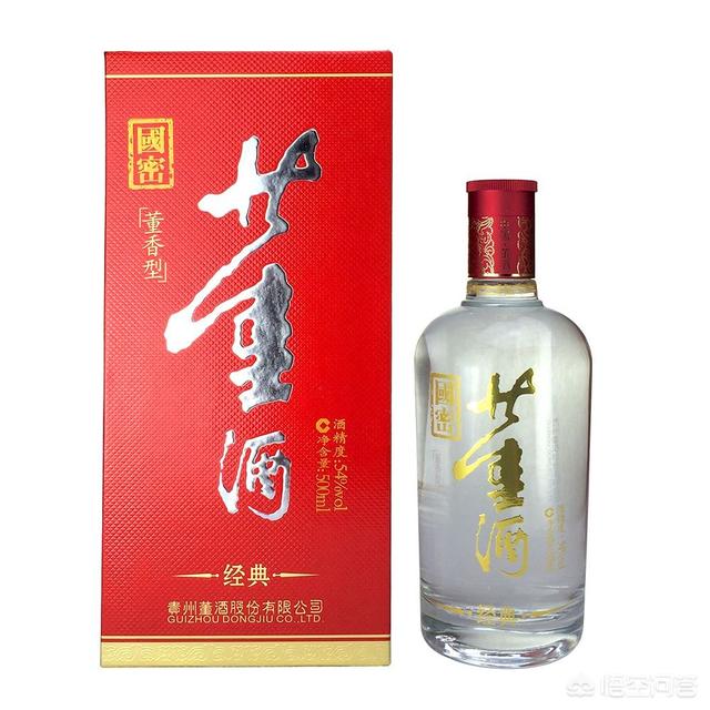 拥有国家机密配方的董酒，能否再次崛起？
