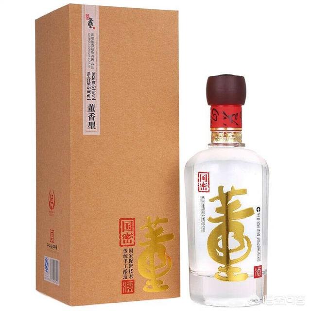 拥有国家机密配方的董酒，能否再次崛起？