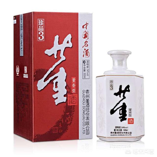 拥有国家机密配方的董酒，能否再次崛起？