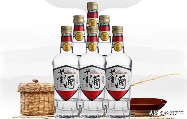 董酒最正宗的是哪款酒？