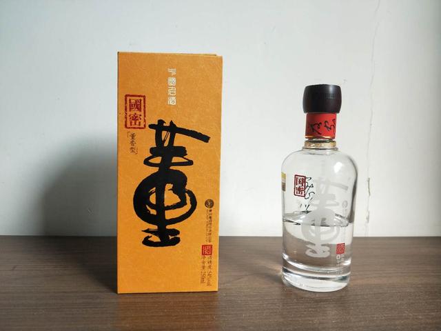 说说12年到现在各种董酒的品质