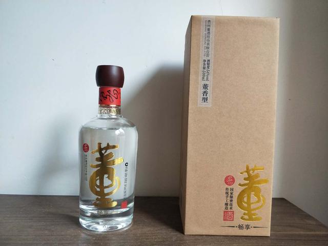 说说12年到现在各种董酒的品质