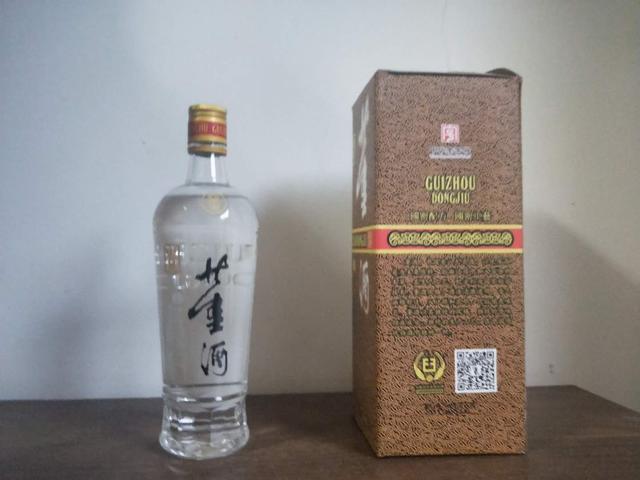 说说12年到现在各种董酒的品质