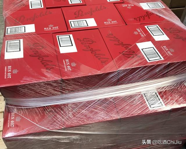 奔富红酒，为什么在中国这么流行？